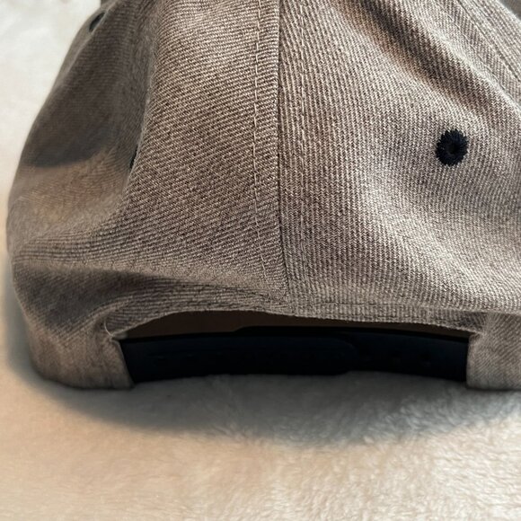 SMASH Hat The Nash Collection Nashville Predators New NWT - Picture 9 of 9